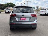 Used 2024 Volkswagen Tiguan SUV