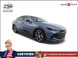 Used 2025 Toyota Crown Sedan