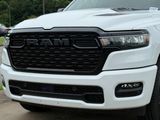 New 2026 Ram 1500 Truck