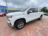 Used 2021 Chevrolet Silverado 1500 Truck