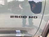 New 2026 Chevrolet Silverado 2500HD Truck