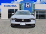New 2026 Honda Accord Sedan Sedan