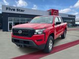 Used 2024 Nissan Frontier Truck