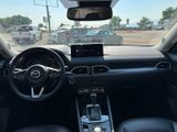 Used 2025 Mazda CX-5 SUV