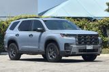 New 2026 Honda Pilot SUV