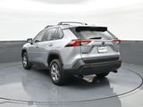 Used 2025 Toyota RAV4 SUV
