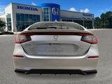New 2026 Honda Civic Hatchback Hatchback