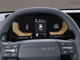 New 2026 Kia K4 Sedan