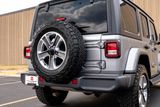 Used 2018 Jeep Wrangler SUV