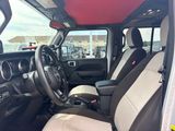 Used 2022 Jeep Gladiator Truck