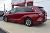Used 2024 Toyota Sienna Van