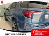 Used 2026 GMC Terrain SUV