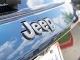 New 2026 Jeep Compass SUV