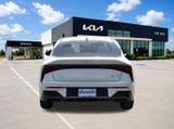 New 2026 Kia K5 Sedan