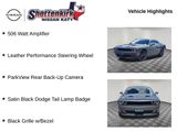 Used 2022 Dodge Challenger Coupe