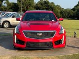 Used 2019 Cadillac CTS-V Sedan