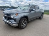 Used 2023 Chevrolet Silverado 1500 Truck