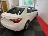 Used 2014 Toyota Corolla Sedan