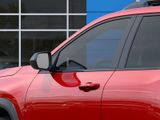 New 2027 Chevrolet Equinox SUV