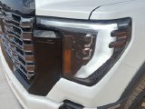 Used 2025 GMC Sierra 2500HD Truck