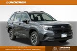 New 2026 Subaru Forester SUV