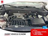 Used 2019 Volkswagen Atlas SUV