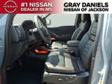 New 2026 Nissan Frontier Truck