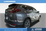 Used 2020 Honda CR-V SUV