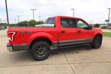 Used 2015 Ford F-150 Truck