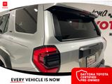 Used 2025 Toyota 4Runner SUV