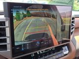 New 2026 Toyota Sequoia SUV