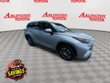 Used 2023 Toyota Highlander SUV