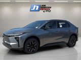 New 2026 Toyota bZ SUV