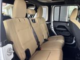 Used 2023 Jeep Wrangler SUV