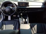 Used 2026 Honda Accord Hybrid Sedan