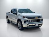 Used 2025 Chevrolet Silverado 1500 Truck