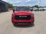 New 2026 Ram 1500 Truck