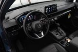 New 2026 Honda CR-V Hybrid SUV