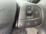New 2027 Ford Transit-250 Van