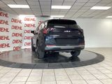 New 2026 Kia Sportage SUV