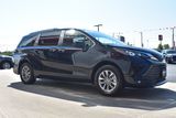 Used 2025 Toyota Sienna Van