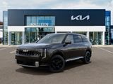 New 2027 Kia Telluride Hybrid SUV