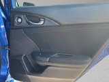 Used 2017 Honda Civic Hatchback Hatchback