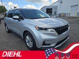 Used 2022 Kia Carnival Van