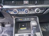 Used 2025 Honda CR-V SUV