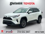 Used 2022 Toyota RAV4 Hybrid SUV