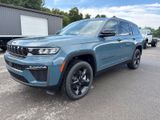 New 2026 Jeep Grand Cherokee L SUV