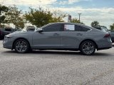 Used 2024 Honda Accord Hybrid Sedan
