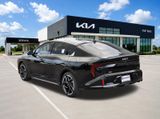 New 2026 Kia K4 Sedan