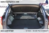 Used 2025 Kia Seltos SUV